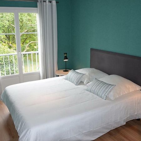 Grand T2 Port De Vannes, Vue Sur Jardin Екстер'єр фото